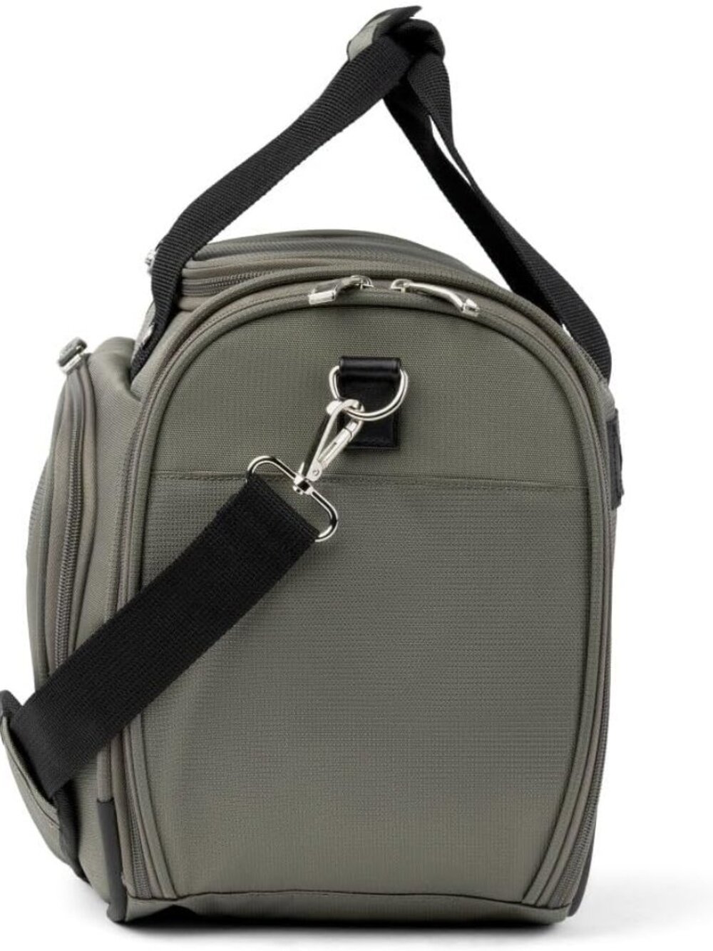 Maxlite 5 Softside Lightweight Underseat Carry-On Travel Tote, Overnight Weekend - Picture 6 of 8
